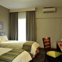 Protea Hotel Hluhluwe & Safaris 