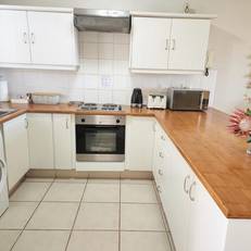 The Potting Shed Self Catering 
