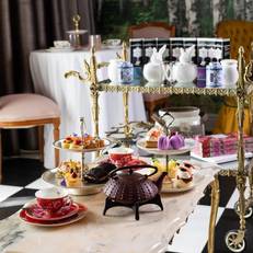 Fairlawns Boutique Hotel & Spa 