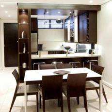 Mont Blanc Heights Apartments 