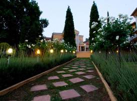 Little Tuscany Boutique Hotel 