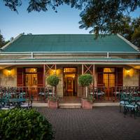 88 Baron van Reede Guesthouse 