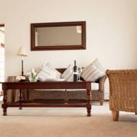 Wedgeview Country House & Spa 