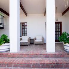 Wedgeview Country House & Spa 