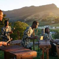 Zorgvliet Wines Country Lodge 
