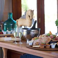 Zorgvliet Wines Country Lodge 