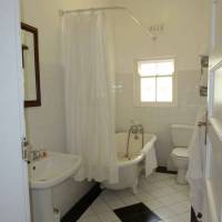 The Cape Colonial Guest House 
