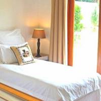Mizizi House of Sandton B & B 