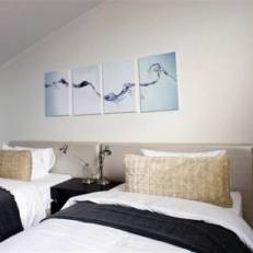 Urban Hip Hotels - The Nicol 