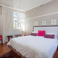 Barry Hall Luxury Apartments 
