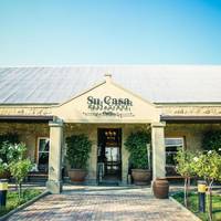 Surval Boutique Olive Estate 