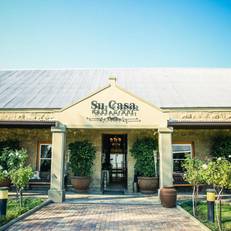 Surval Boutique Olive Estate 