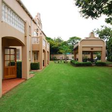 The Elegant Lodge Menlo Park 