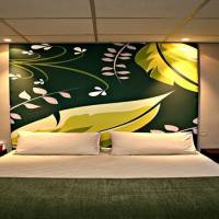 The Urban Hotel Bloemfontein 