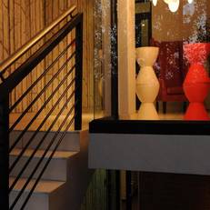 The Urban Hotel Bloemfontein 