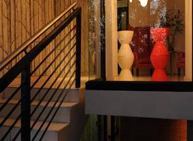 The Urban Hotel Bloemfontein 