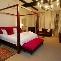 Wild Mushroom Boutique Hotel 