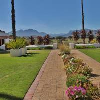 Wild Mushroom Boutique Hotel 