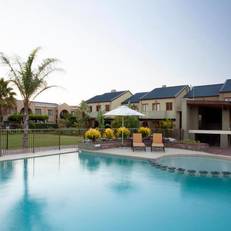 Devonvale Golf & Wine Estate 
