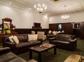Protea Hotel Dorpshuis & Spa 
