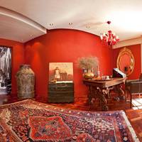 Rouge on Rose Boutique Hotel 