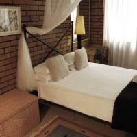 Mountain Magic Garden Suites 