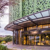 The Gateway Hotel - Umhlanga 