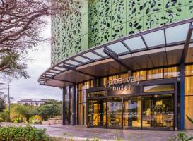 The Gateway Hotel - Umhlanga 