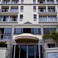 The Bantry Bay Luxury Suites 