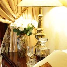The Oasis Luxury Guest House 
