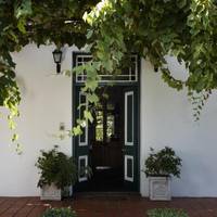Fairview Historic Homestead 