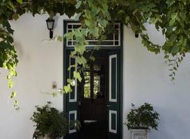 Fairview Historic Homestead 
