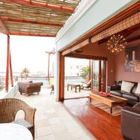 Sweet Ocean View Guesthouse 