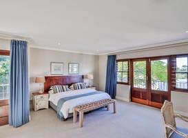 Lavender Manor Guest Lodge 