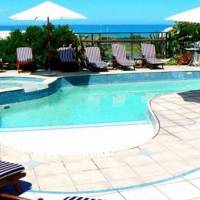 Misty Waves Boutique Hotel 