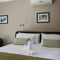 Villa Rustique Guest House 