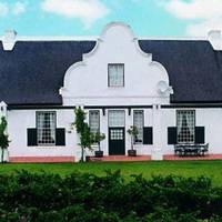 Bellevue Manor Guest House 