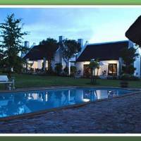 Bellevue Manor Guest House 