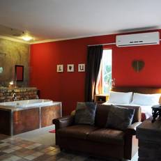 House of House Guest House 