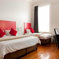Ashanti Gardens Guesthouse 