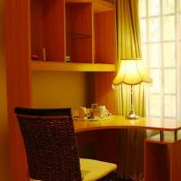 Melville Turret Guesthouse 
