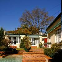 Melville Manor Guest House 