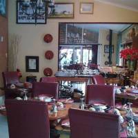 HoneyPot Bed and Breakfast 