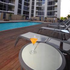 Hydro Executive Apartments 