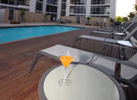 Hydro Executive Apartments 