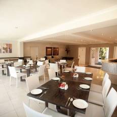 Villa Executive Apartments 