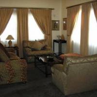 Mercure Hotel Bedfordview 