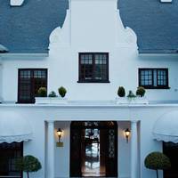 The Andros Boutique Hotel 
