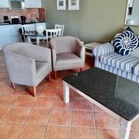 Leisure Bay Luxury Suites 