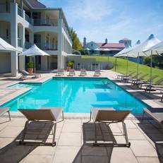 Asara Wine Estate & Hotel 